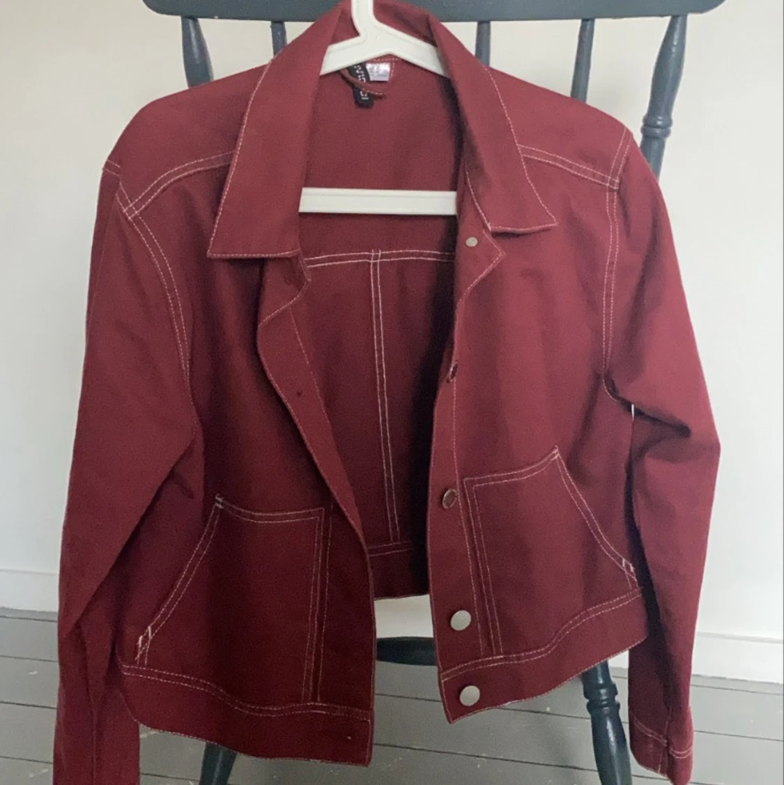 H&M jacka storlek S  - 90