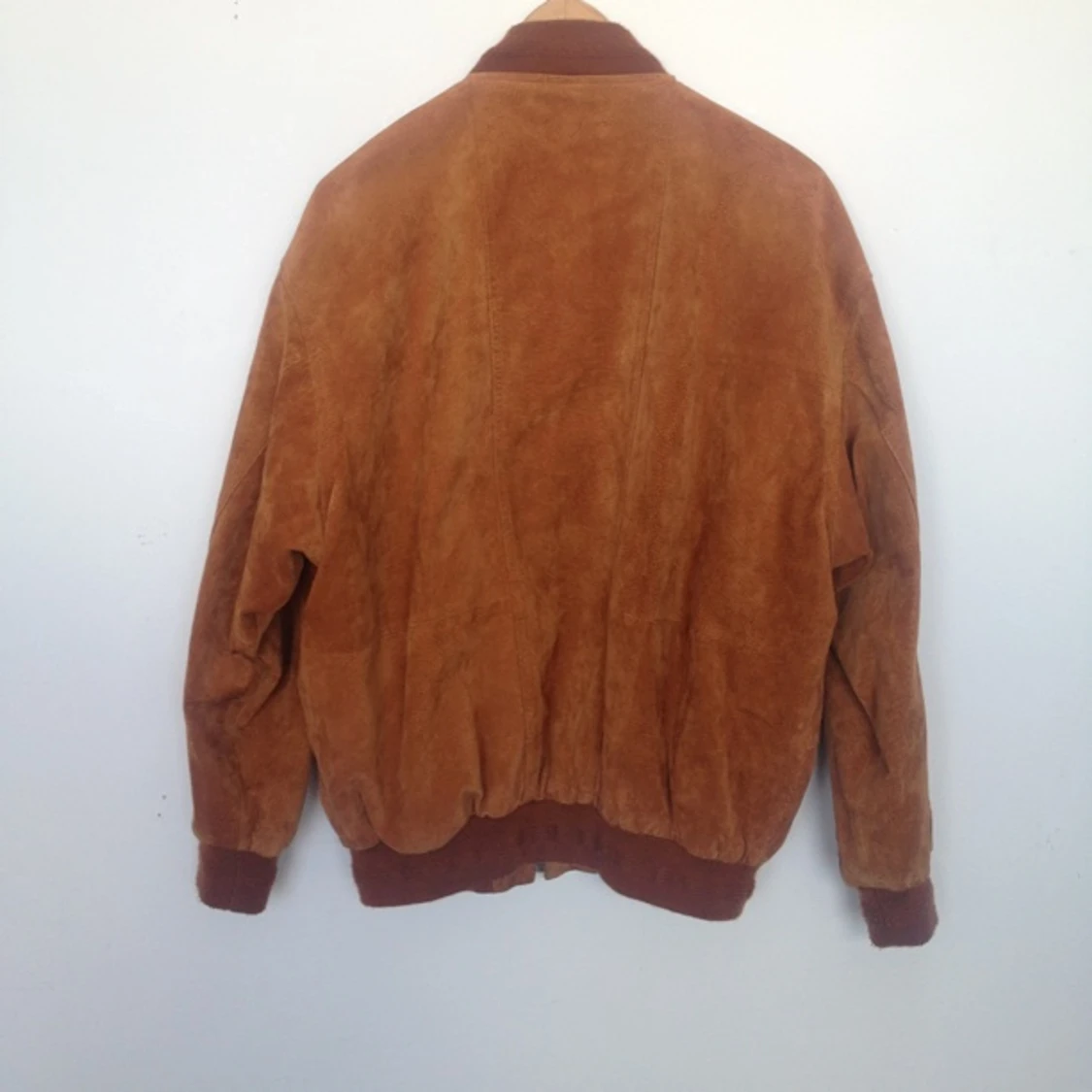 Fin mocka jacka. - 1378038100