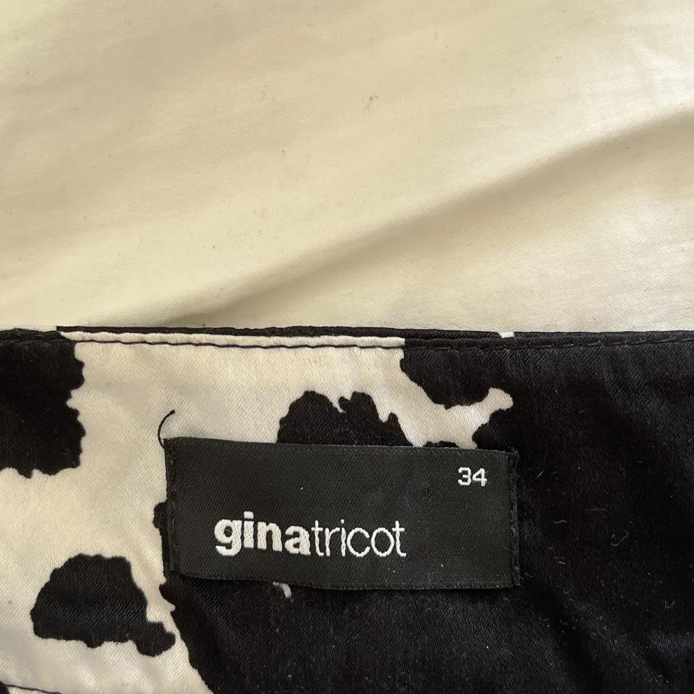 Mjuka och så sköna byxor från GinaTricot!. Jeans & Byxor.