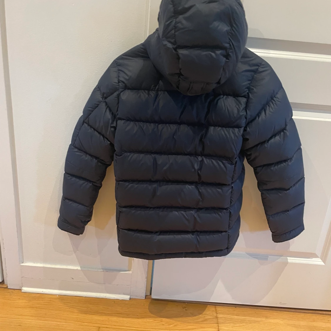 Helt ny Peak performance jacka - 91