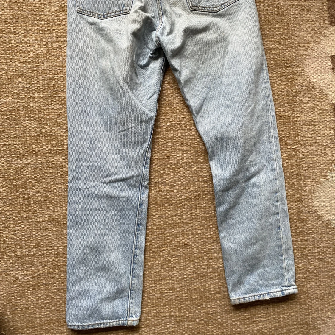 Levis 501 jeans - 90