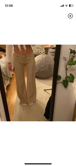 Kostymbyxor  - Fina kostymbyxor 