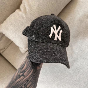 Keps new era - Färg/ gråspräcklig