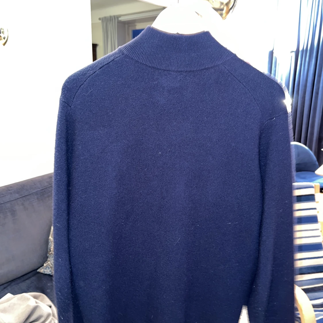 Massimo Dutti Full Zip - 90