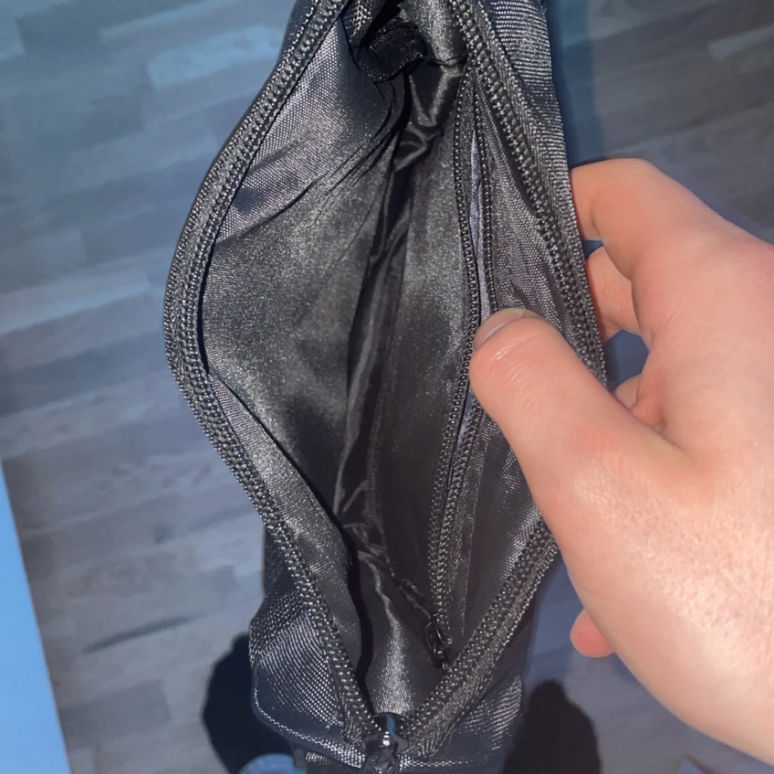 Trapstar axelväska - 91