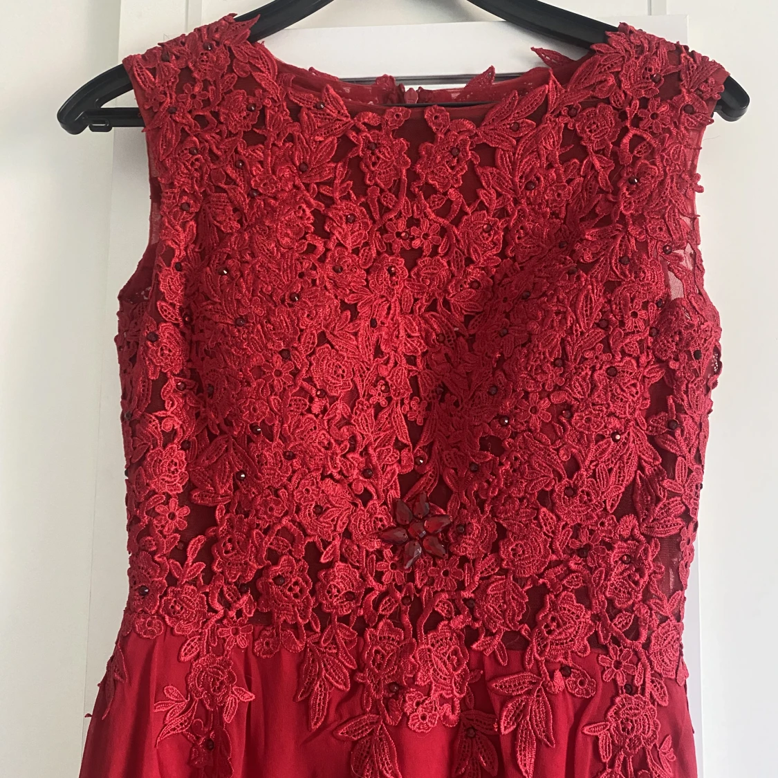 Oanvänd balklänning  - 90