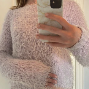 Tröja  - Världens mjukaste tröja, 