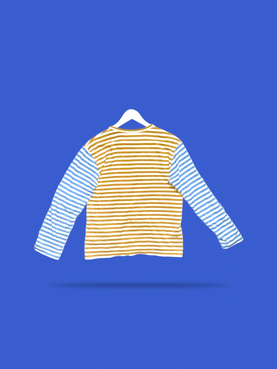 Comme des garcons | longsleeve t-shirt - 90