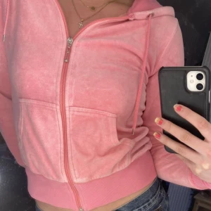 Tracksuit hoodie - Snygg tracksuit hoodie från Cubus!!💓💓💓