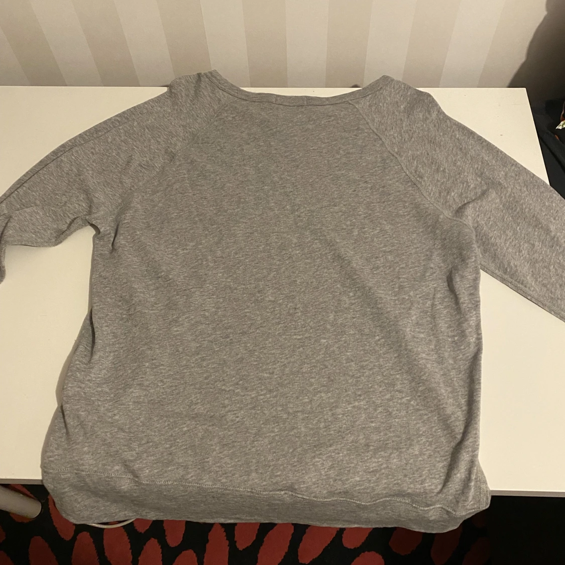 Ralph lauren sweatshirt  - 90