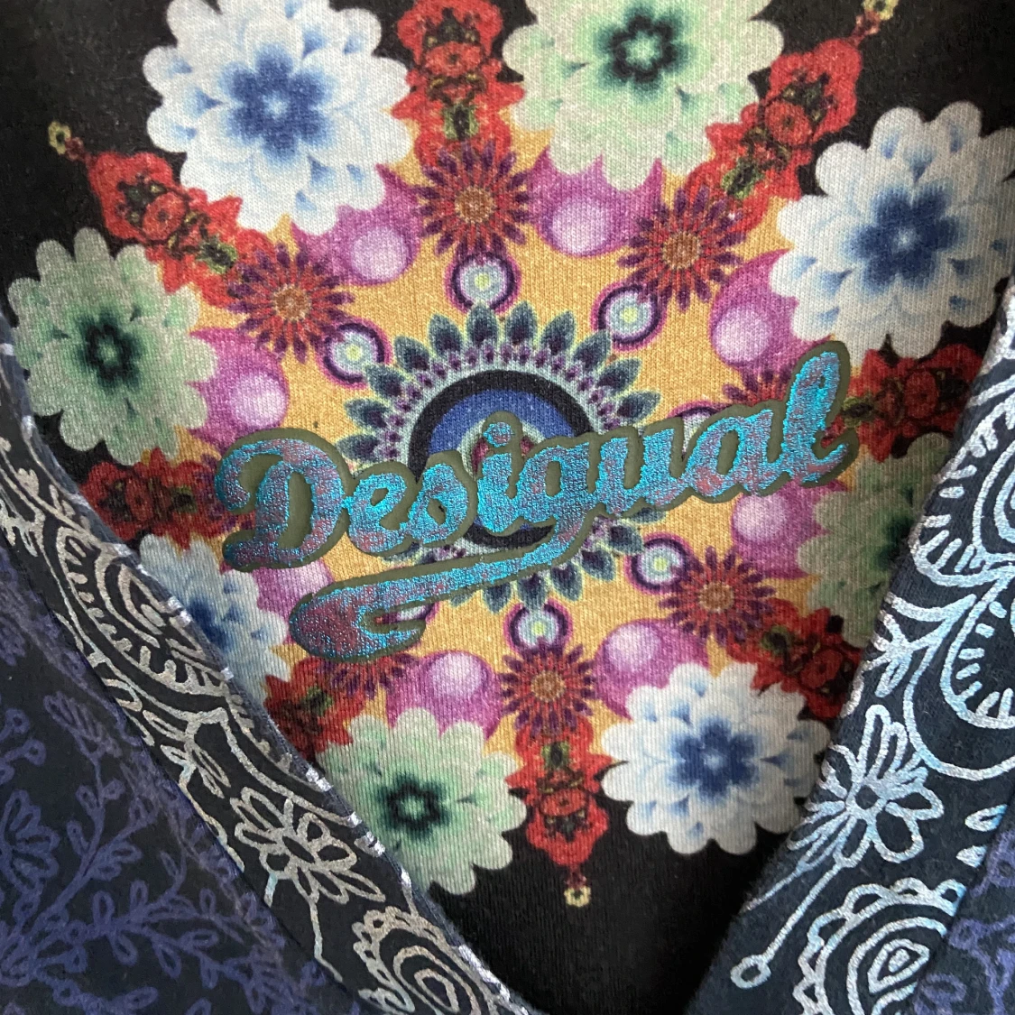 Desigual klänning  - 91