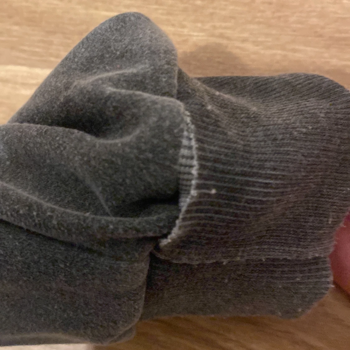 Oversized hoodie - 90