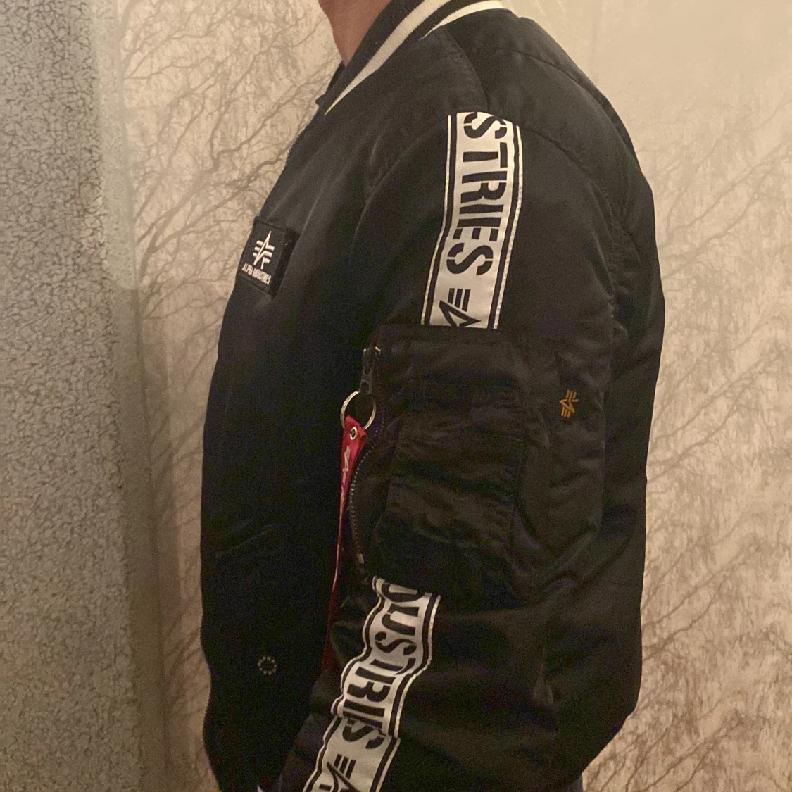 Alpha Industries - 91