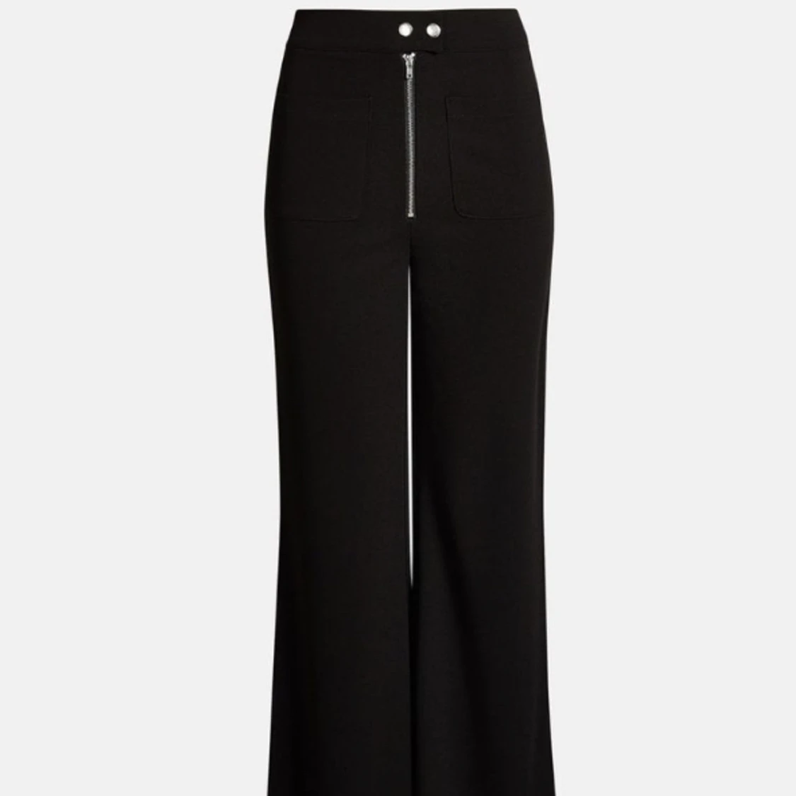 Bik bok wide leg trousers 