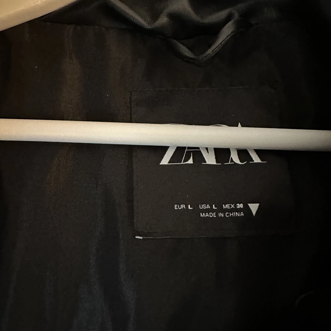 Skinnväst Zara - 91