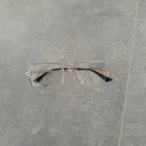 Glasögon - Glasögon utan styrka