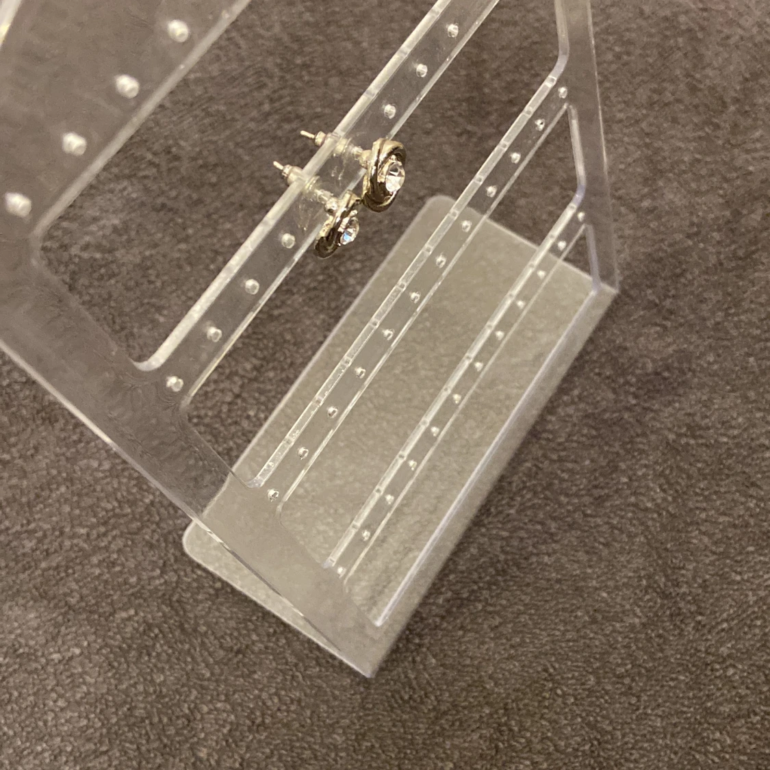 Örhänge ställ - 91