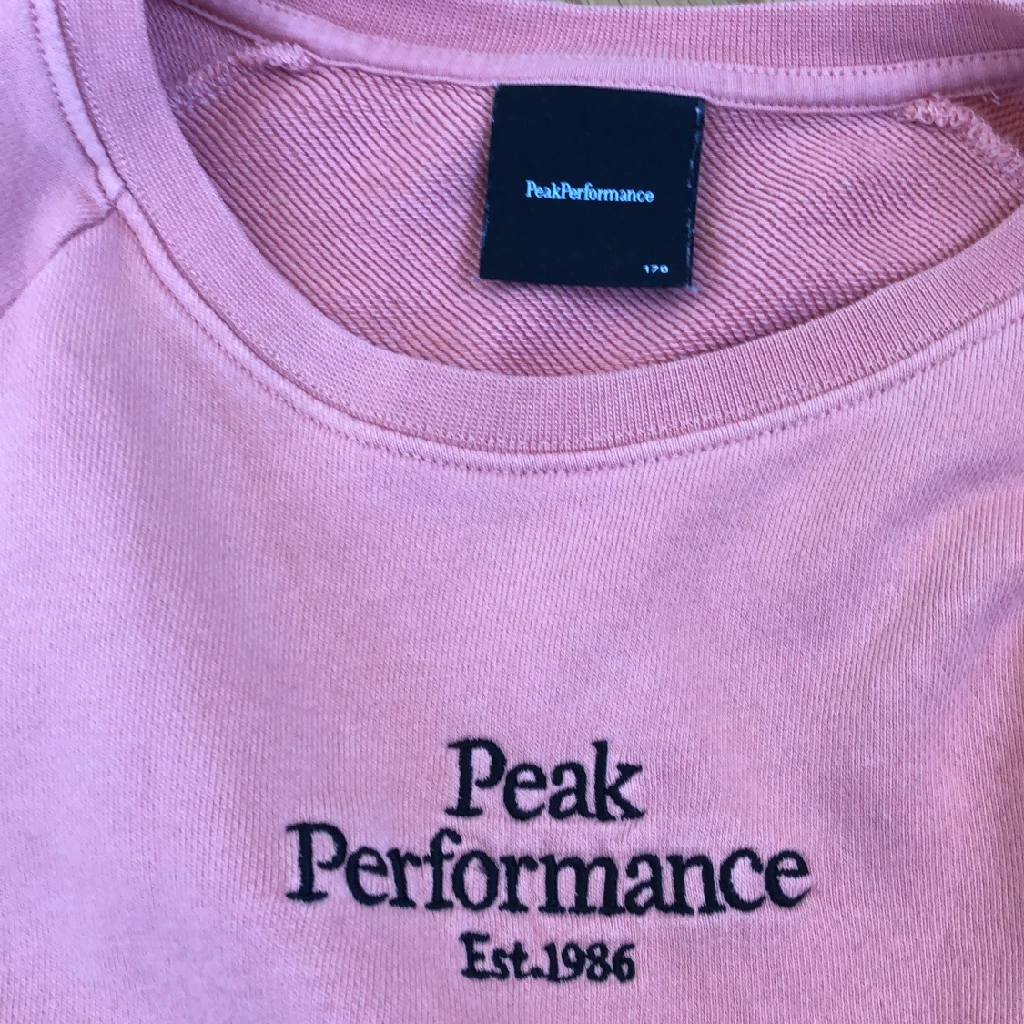 Peak Performance Tröja - 91