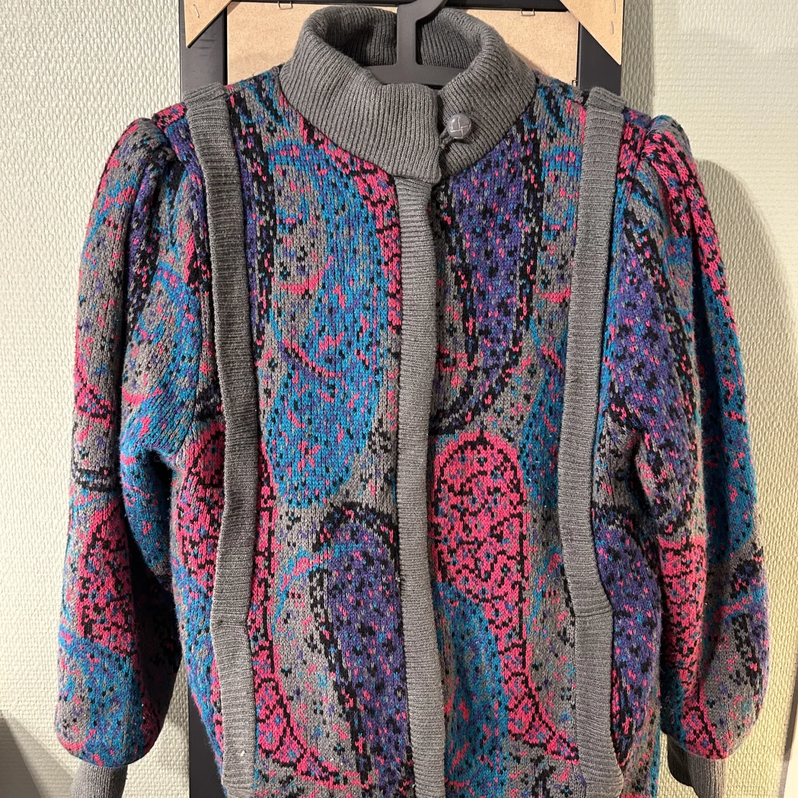 Vintagejacka från Cherry Stix  - 90