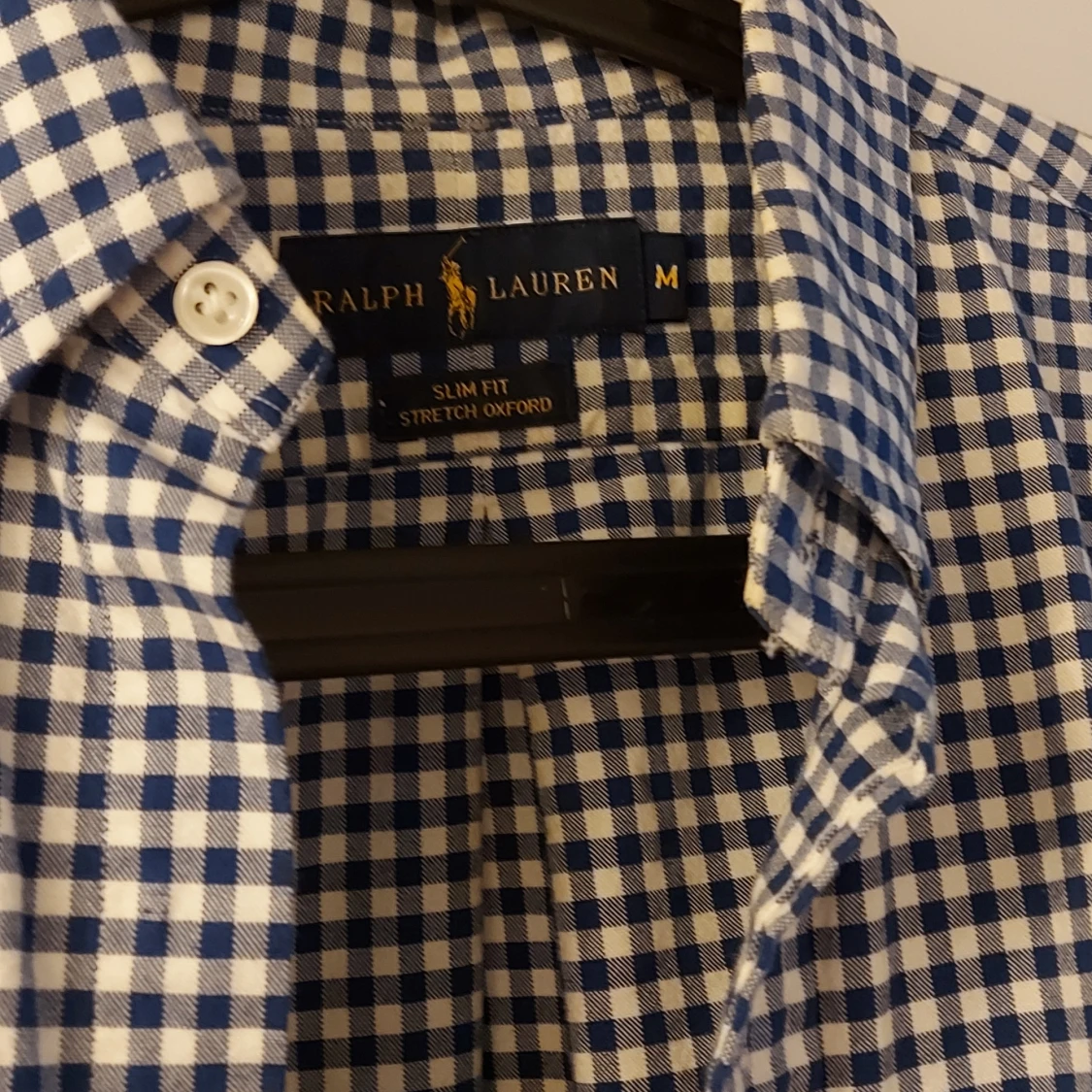 Ralph lauren oxford  - 90