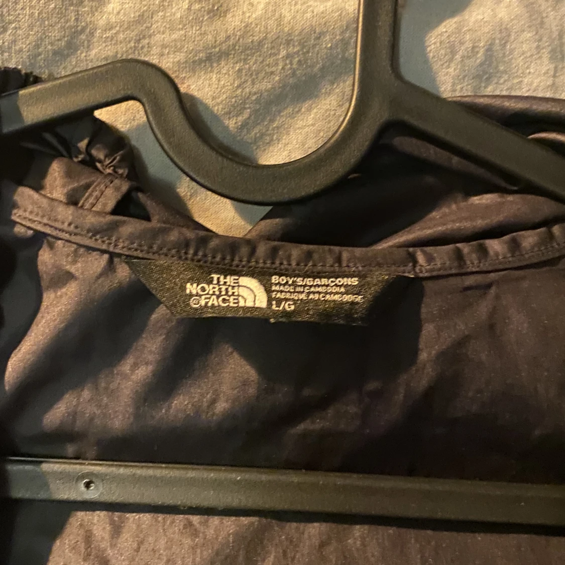 The nort face jacka - 90