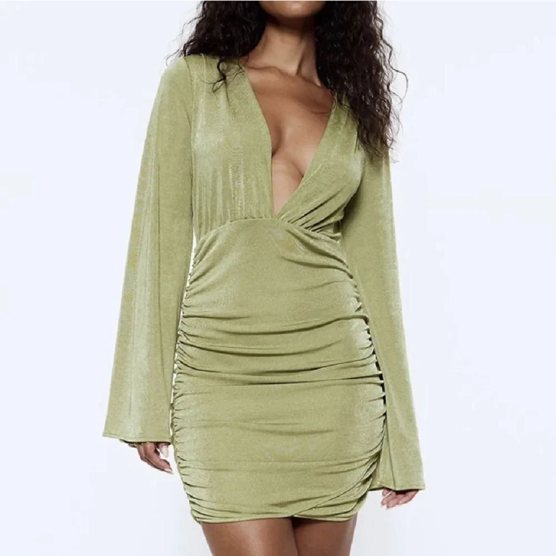 Lojsan Wallin klänning