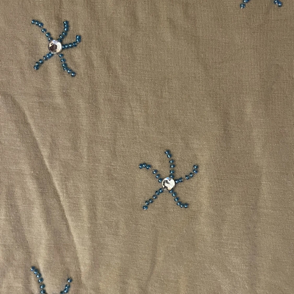 Y2k halterneck topp - 90