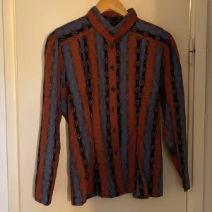 Retro blus - Retro blus i fint skick. 