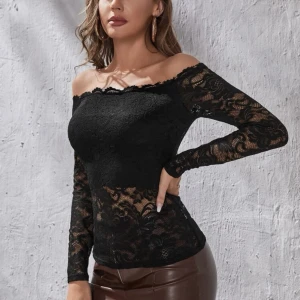 Superfin topp - Nyskick 