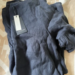 Linne klänning  - Klänning ifrån lexington, helt ny