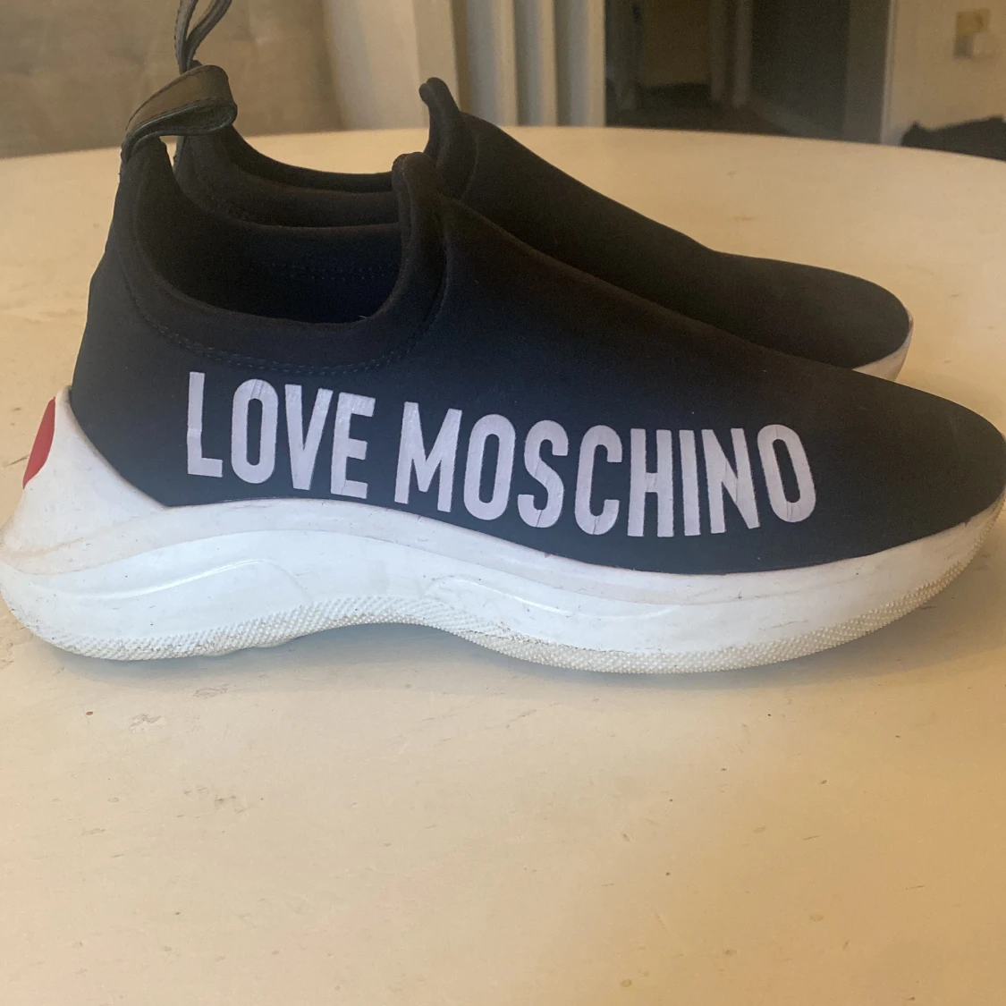 Love Moschino skor - 90