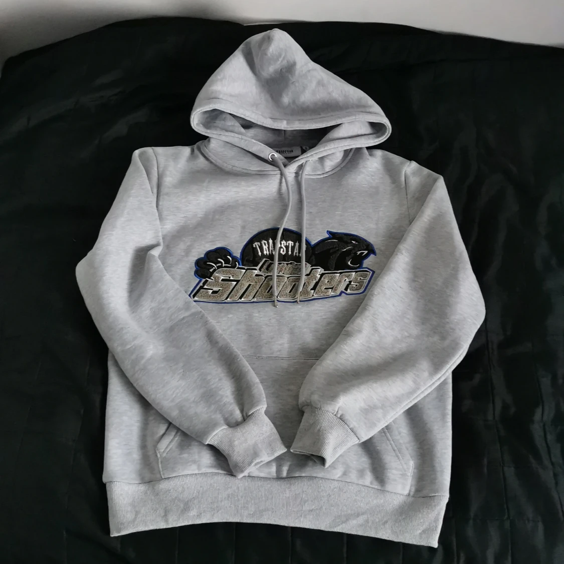 Trapstar Shooters Tracksuit