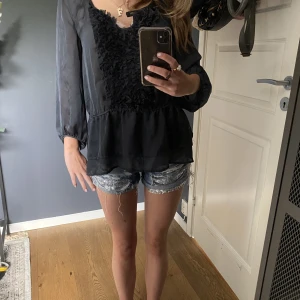 Blus - Super snygg blus från Lindex❤️🪩