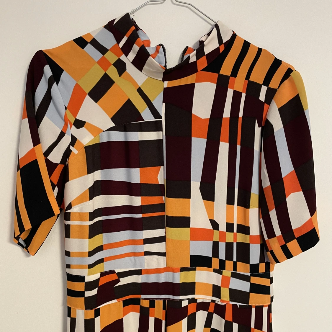 Långklänning  - 90