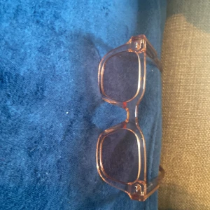 CHIMI 04 rosa - Chimi 04 (bara glasögon)