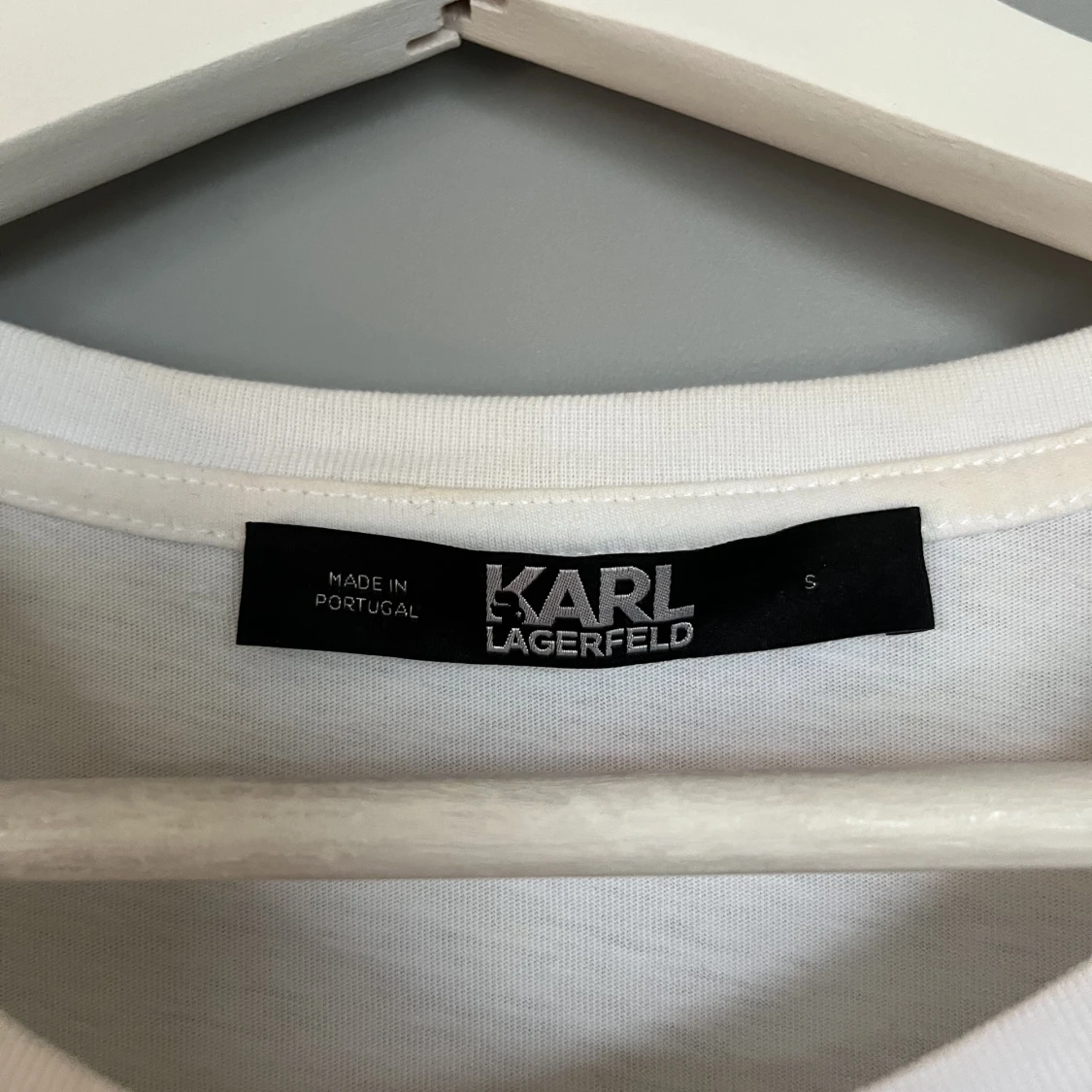 Karl Lagerfeld tröja - 91