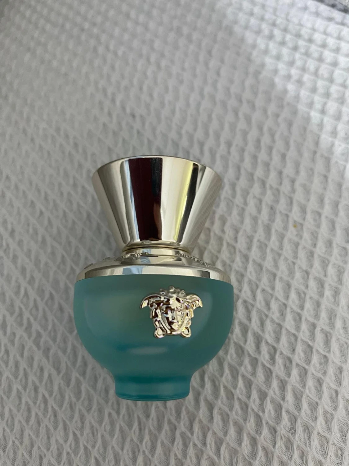 Versace dylan turquoise parfym - 90