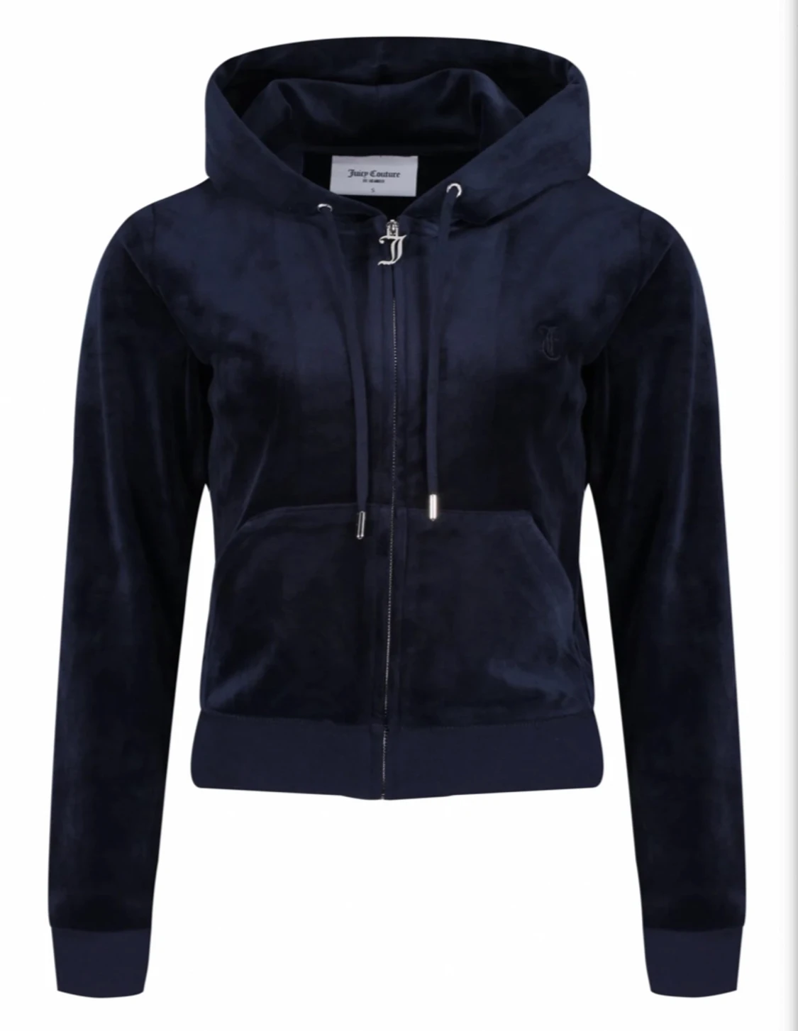 Juicy hood-jacka