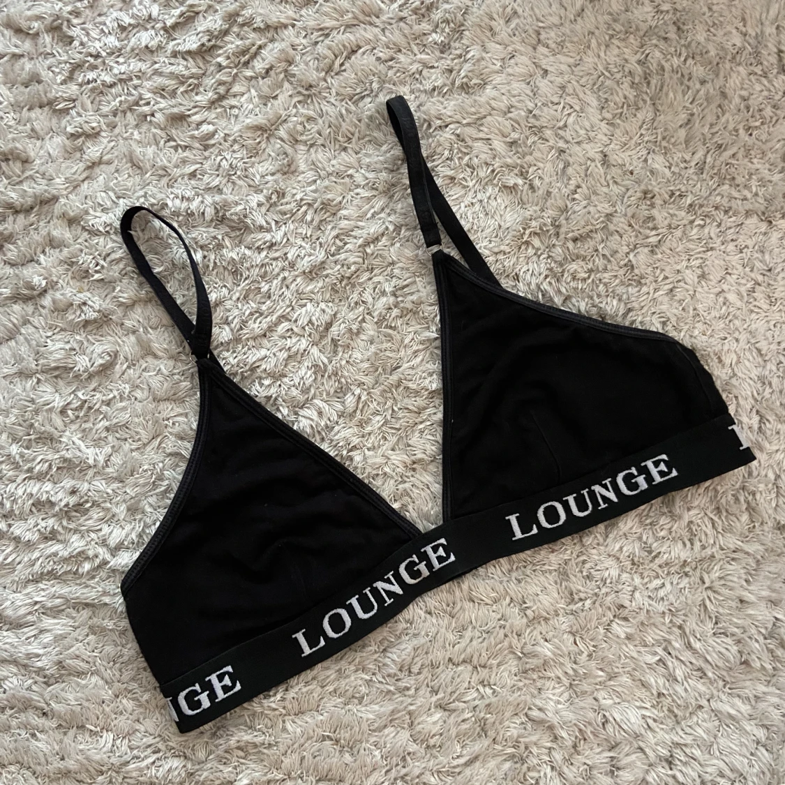 Bralette från lounge underwear