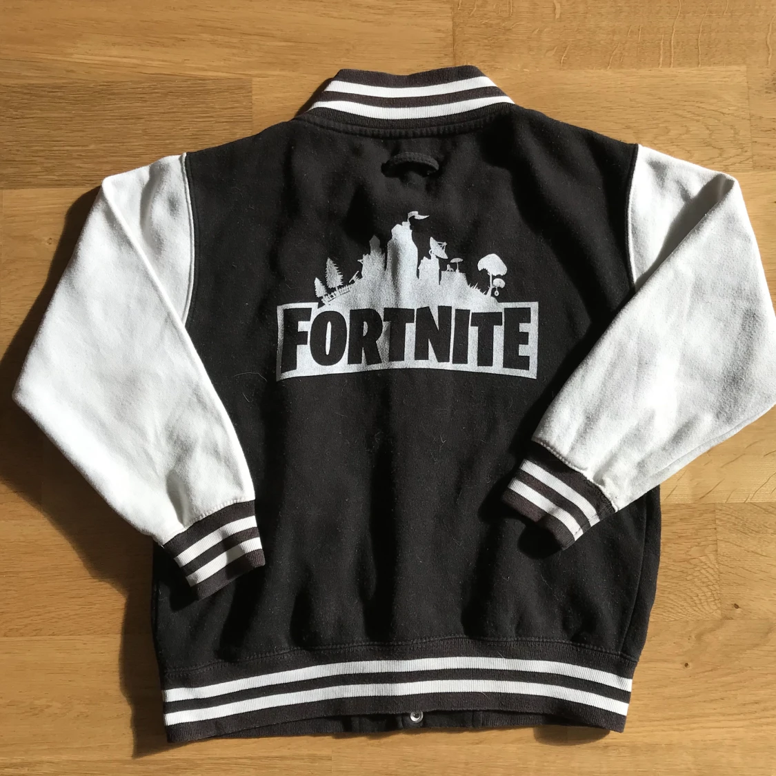 Fortnite Collegetröja - 91