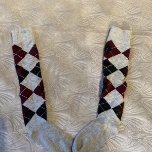 Ridstrumpor  - Jätte fina, i bra skick och aldrig använt.