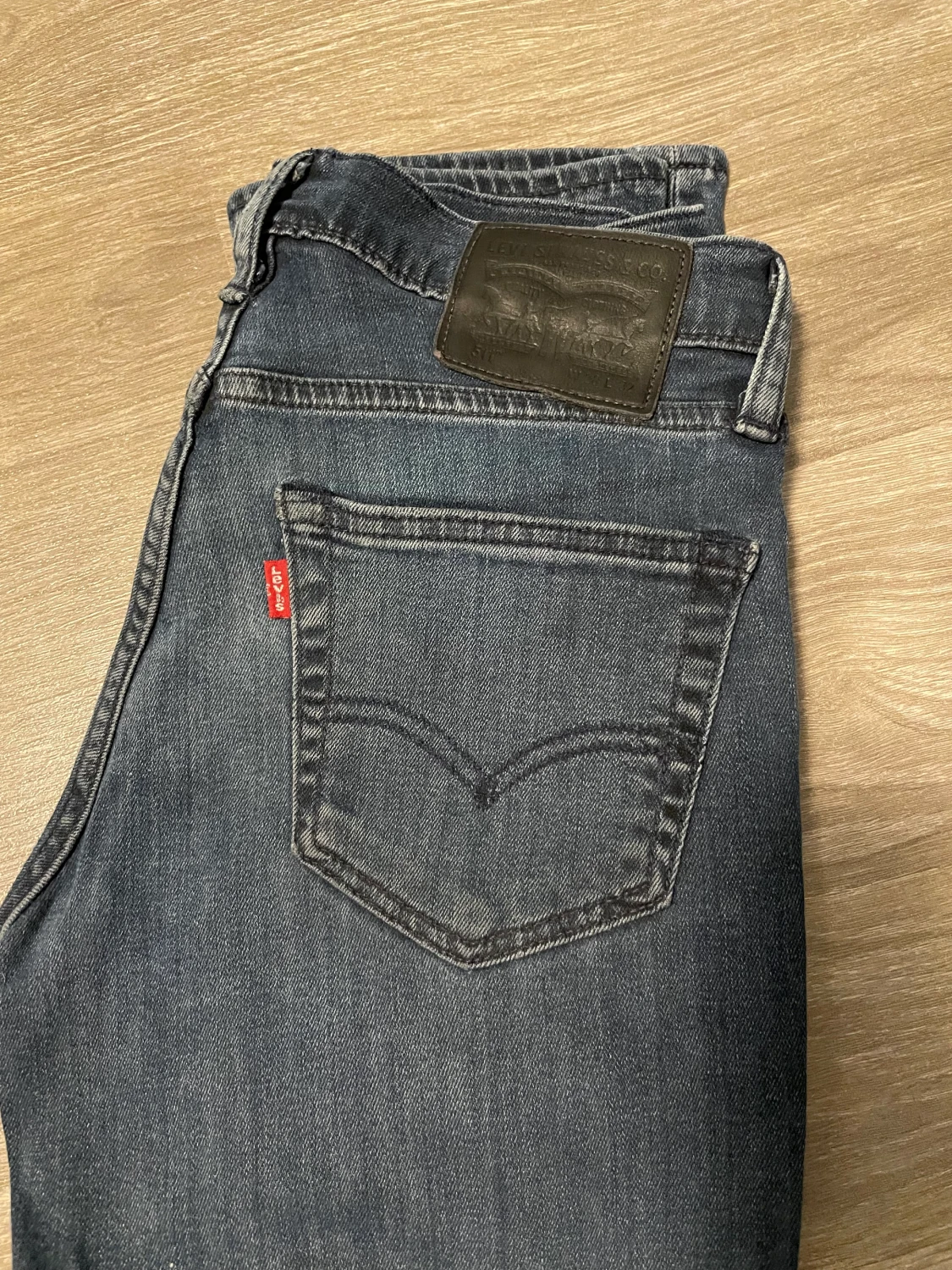 Levis jeans  - 90