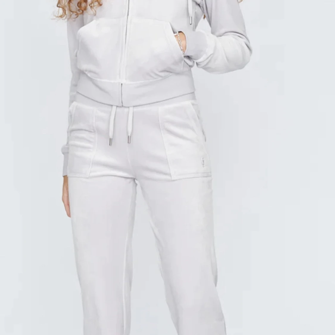 Quite grey juciy couture 