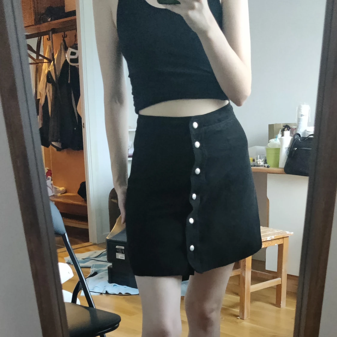 Mockakjol från H&M - 90