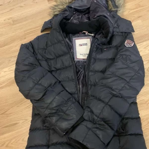 Jacka  - En jacka i bra skick 