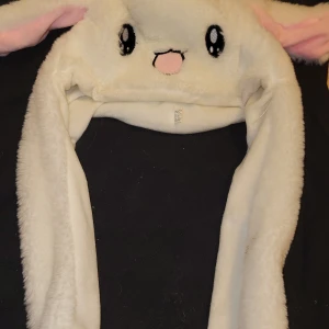 Hatt - Bunnyhat 