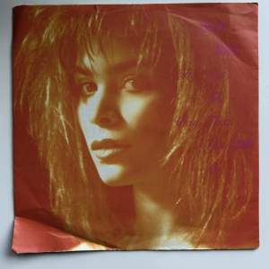 Paula Abdul vinylskiva   ⚠️undantag för denna skivan⚠️