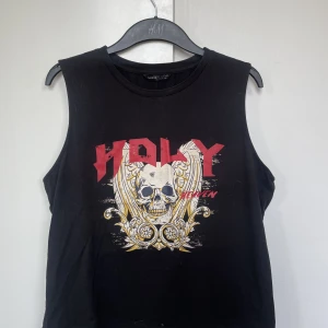 Linne - Ett linne i storlek S/M