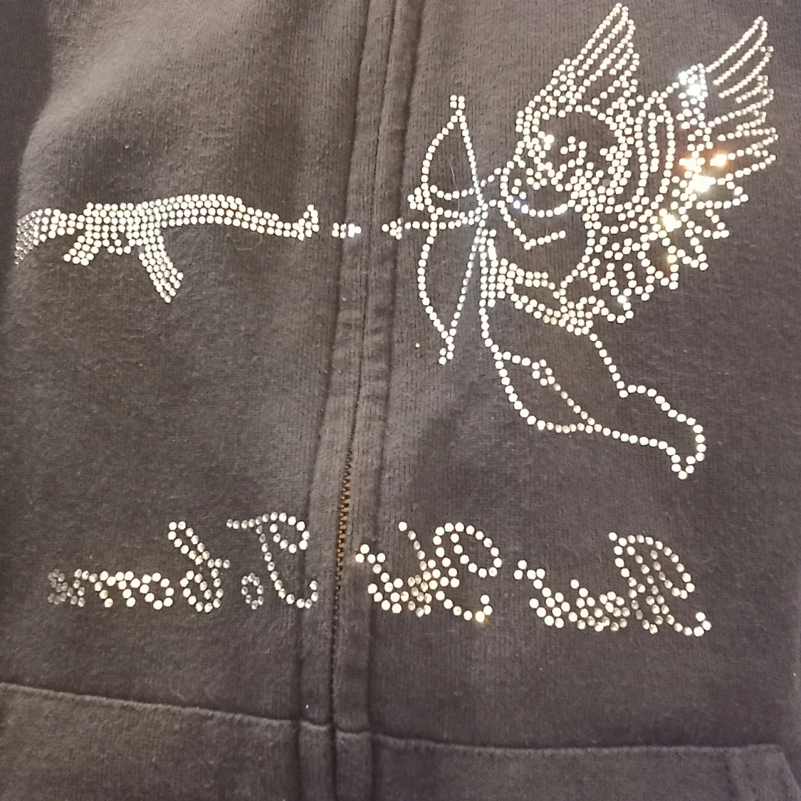 Best yet to come hoddie - 90