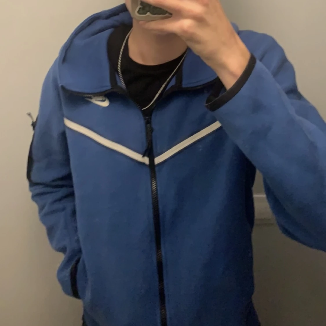 Nike tech (ovanlig) - 91